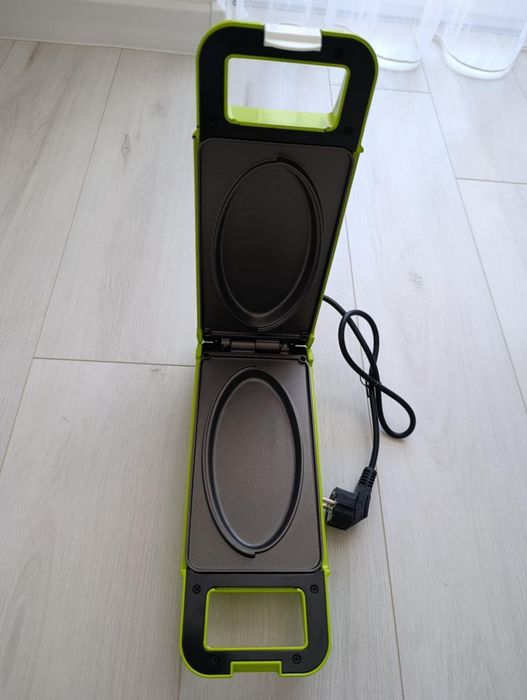 Delimano Cookit - за сандвичи