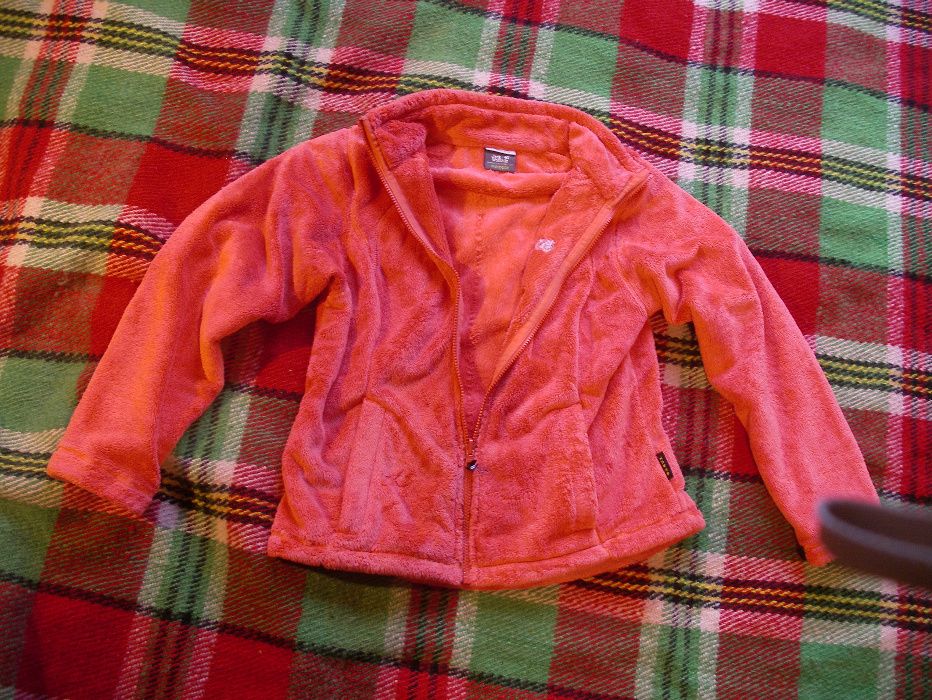 дамски оригинални полари Jack Wolfskin, Lowe Alpine