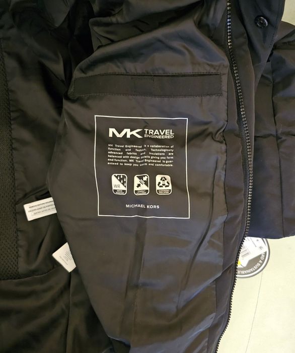Geaca Michael Kors/Import Germani/Originală