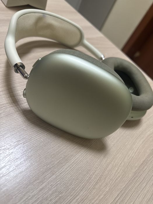 Продам airpods pro max 2024 года