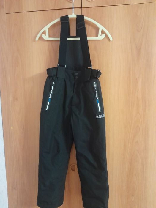 Продам зимний костюм