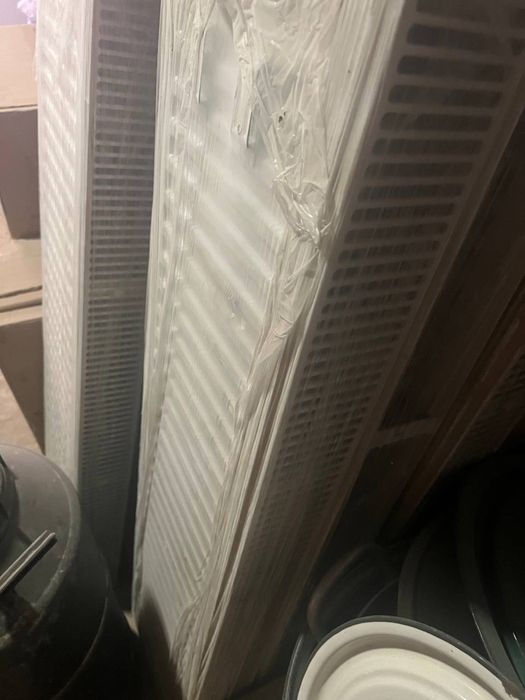 Двухконтурный газовый котёл электрический и радиаторы для отопления