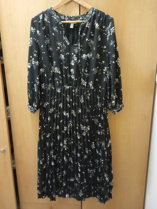 Дамска рокля елегантна