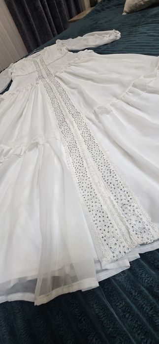 Продам новую платье турецкая