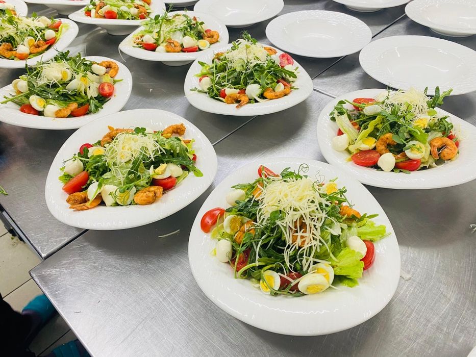 Повар на выезд садака той куриш басамын