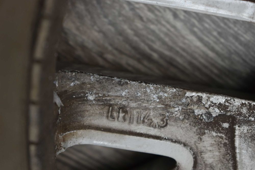 16'' Джанти hyundai