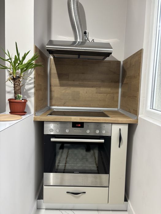 Дава се под наем Тристаен апартамент в Пловдив, Гагарин - 70 кв.м за 498.27 € - Снимка #8