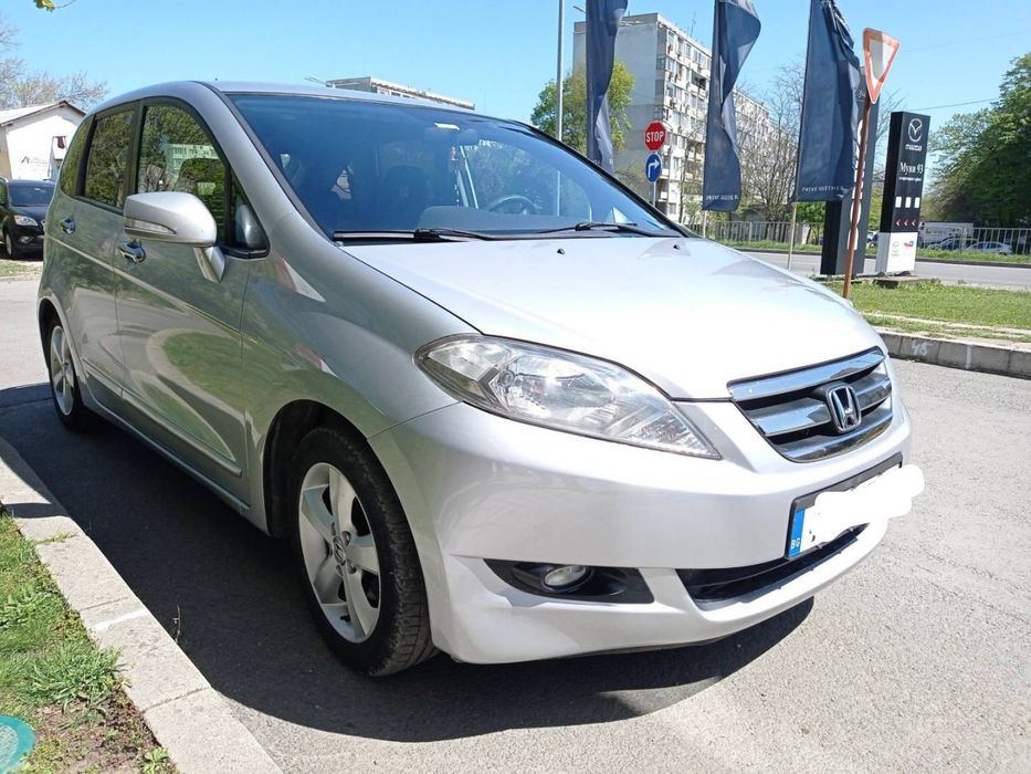 Honda FR V 2.2 cdti 5+1