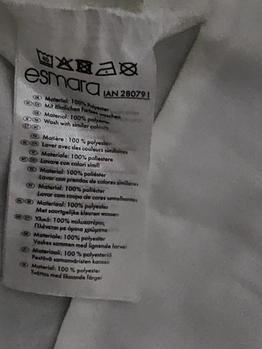 Cămașă Esmara Damă