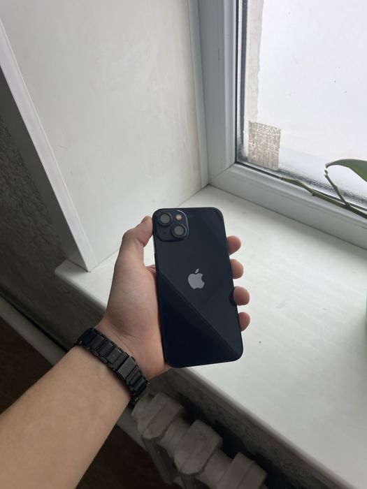 Айфон 13 идиалный сост