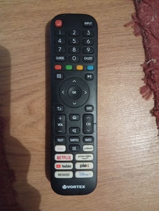 Tv plasma televizor 123 cm 50 inch