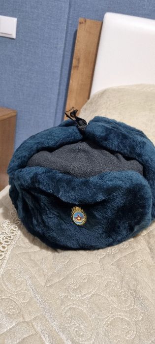 Продам малакай шапку