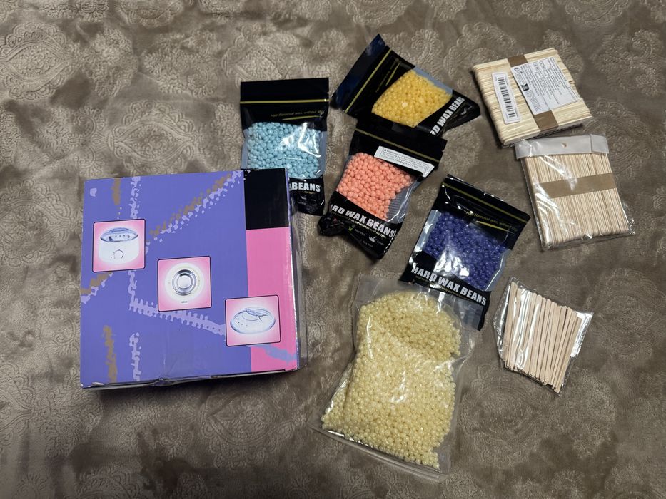 Нагревател за кола маска