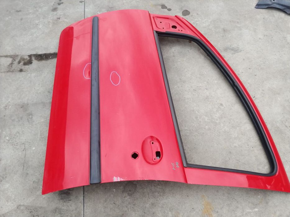 usa portiera stanga fata  peugeot 107