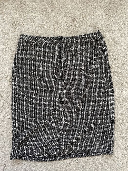 Тренди карирани поли