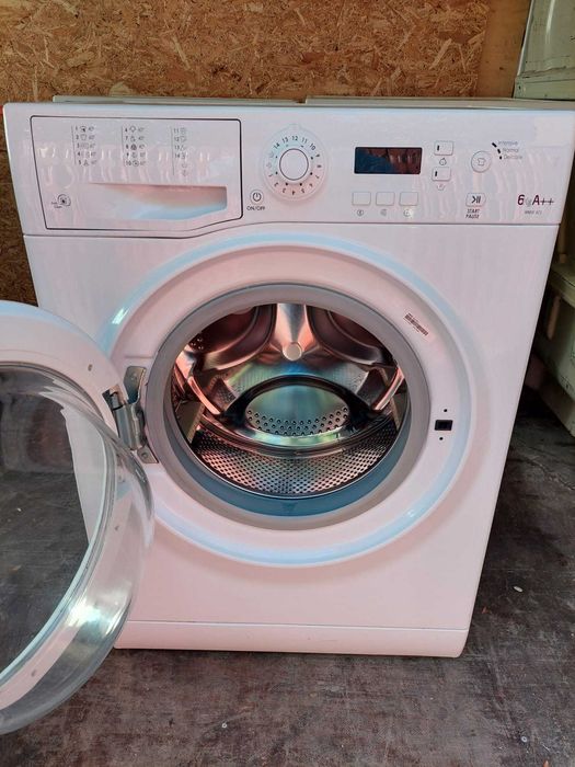 Hotpoint Ariston 6 kg 450 lei