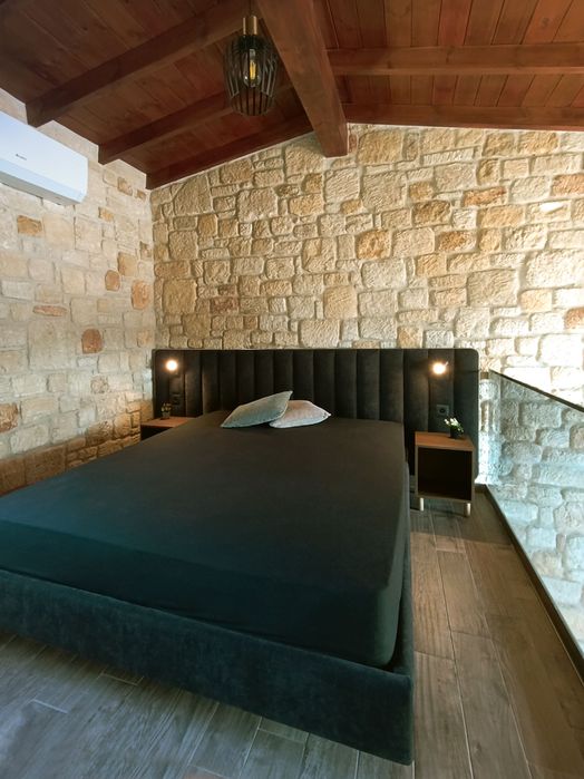 Самостоятелна вила с басейн в Калитея, Халкидики