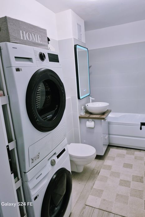 Vând apartament 2 camere