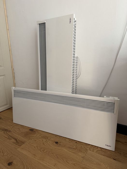 Convector TESY  3000W