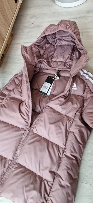 Adidas - дамско зимно яке 2xs НОВО