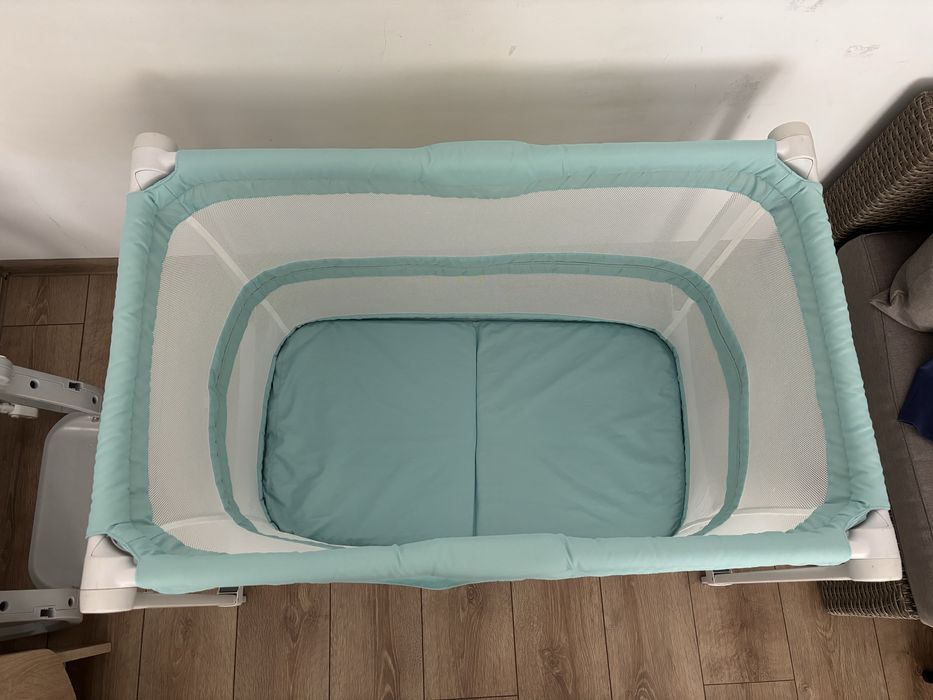 Pătuț copii Chicco