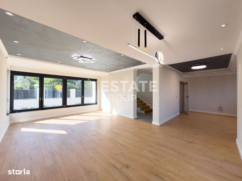 Proiect modern Dumbravita