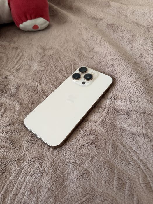 Айфон 16 про, 128 гб