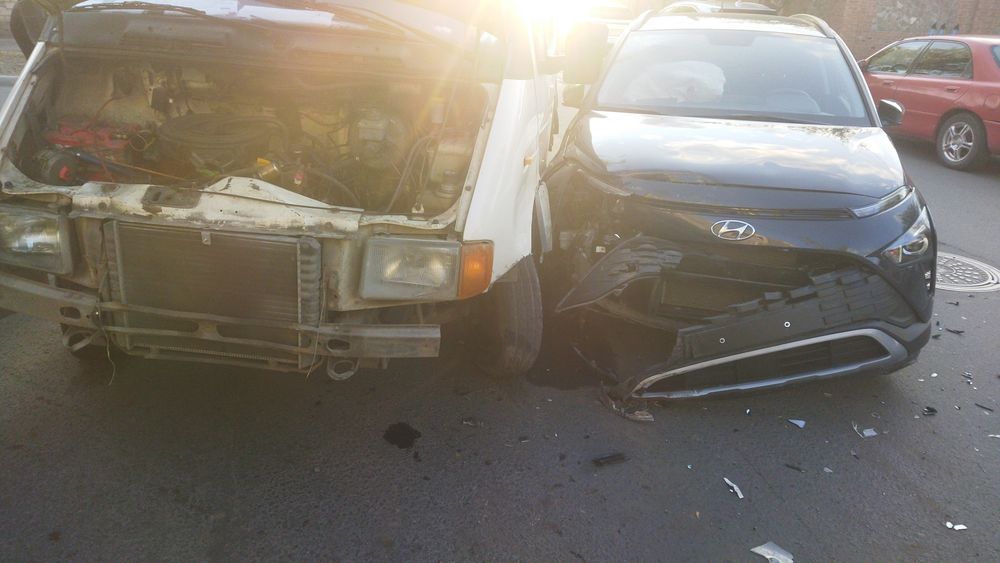 Продам газель по запчастям