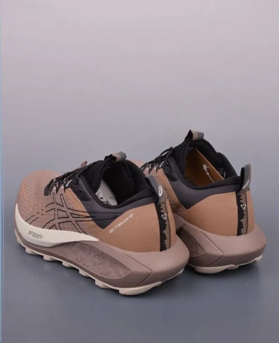 Кроссовки Asics Trabuco 13