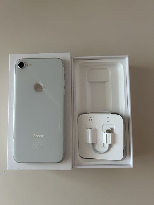Iphone 8 - като нов