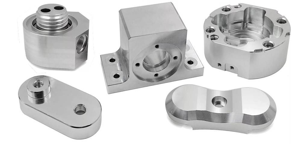 Обработка мягкого металла