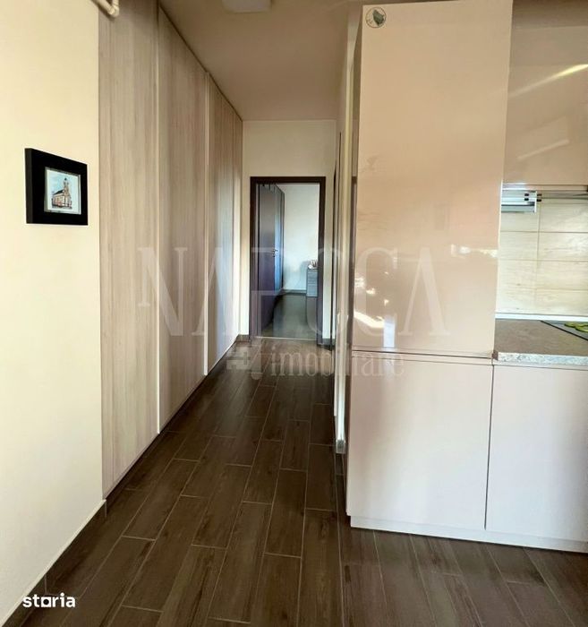 Apartament 2 camere de vanzare in Borhanci, Cluj Napoca