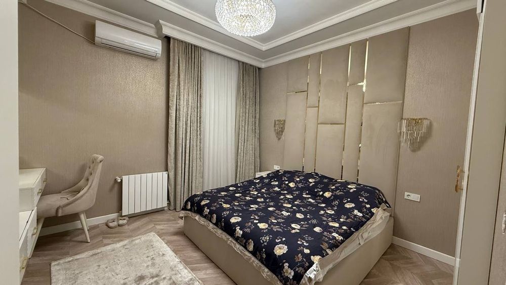 Своя 2/7/8 Паркентский