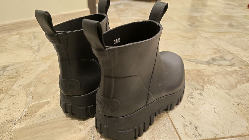 Holzweiler -Andy Ankle Boots - оригинални боти