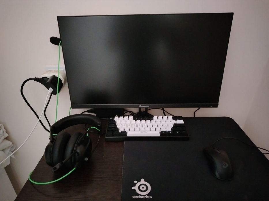 Продаётся игровой компьютер