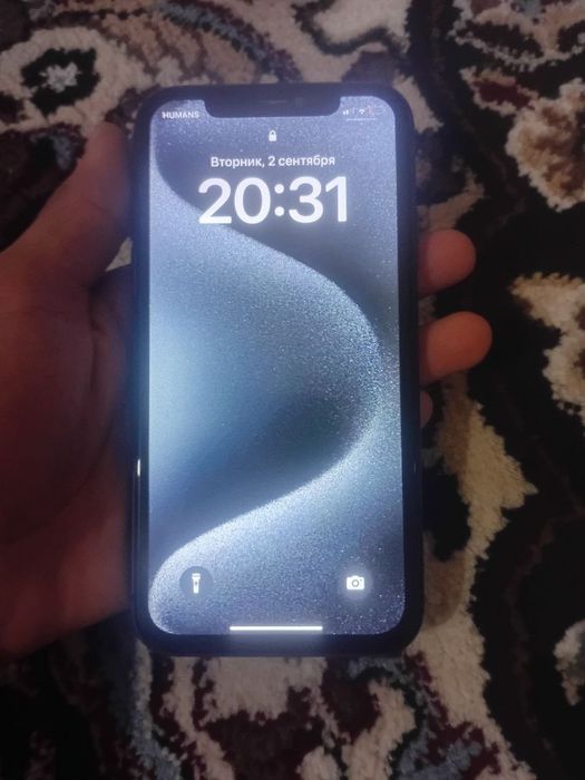 Iphone11 64 talik
