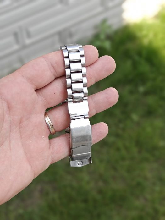 Ceas Sector 255 Diver