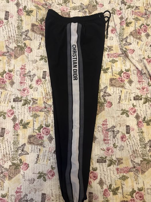 Pantaloni Christian Dior marimea S (36)
