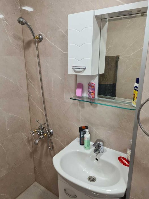 Дава се под наем Двустаен апартамент в София, Люлин 1 - 65 кв.м за 510 € - Снимка #10