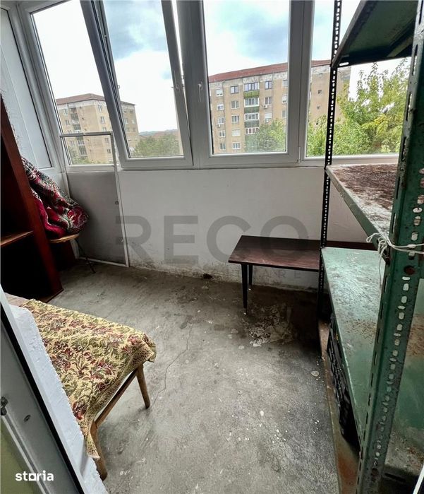 RECO Apartament 3 camere etaj intermediar zona Rogerius str. Transilva