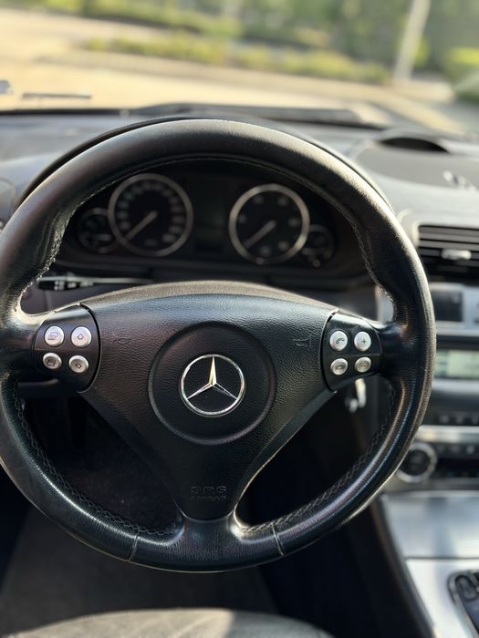 Mercedes C 320 CDI