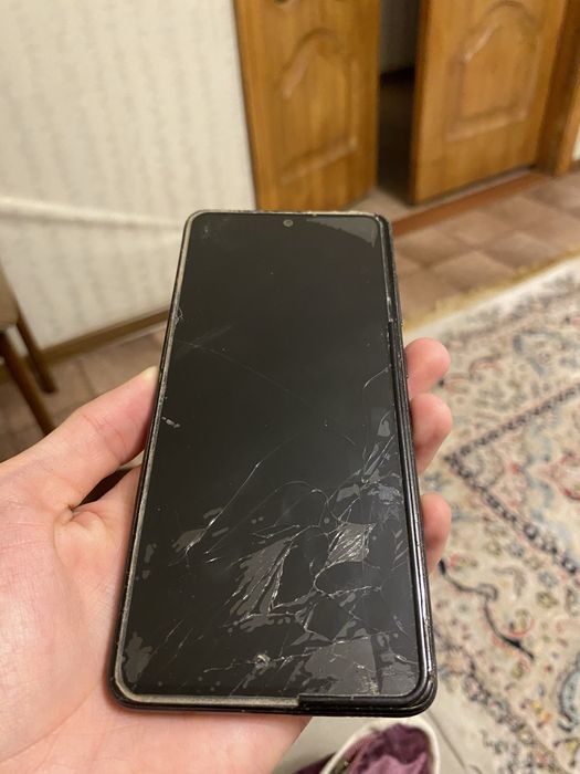 Продам Samsung A51