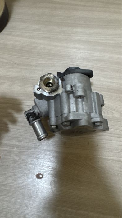 Гур BMW E39 2.8