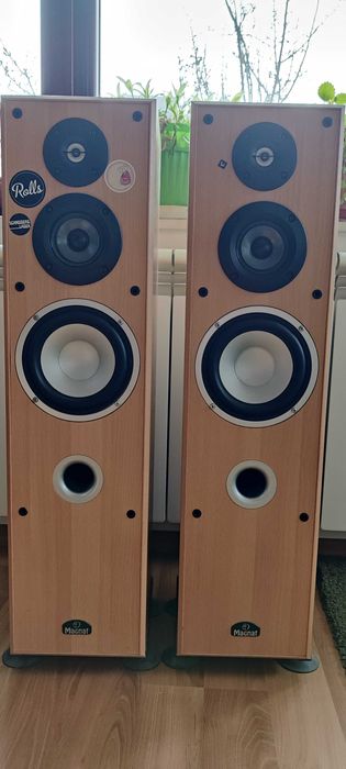 Тонколони Magnat Vision 8000