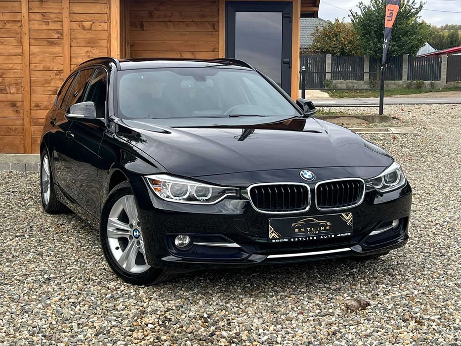BMW Seria 3
