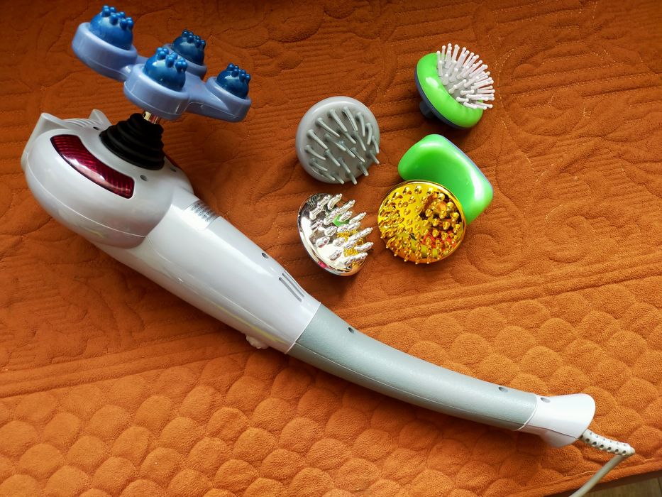 Продам  различные массажёры