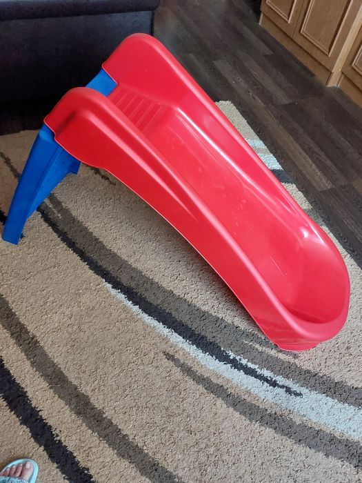 Tobogan lungime 110 cm