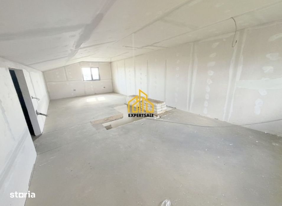 Duplex Bragadiru Zona Independentei/ 5 camere/ Mansarda locuibila