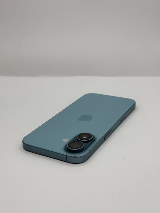 Iphone 16 128GB 94% Garantie Rate BuyBack - iphonezone.ro