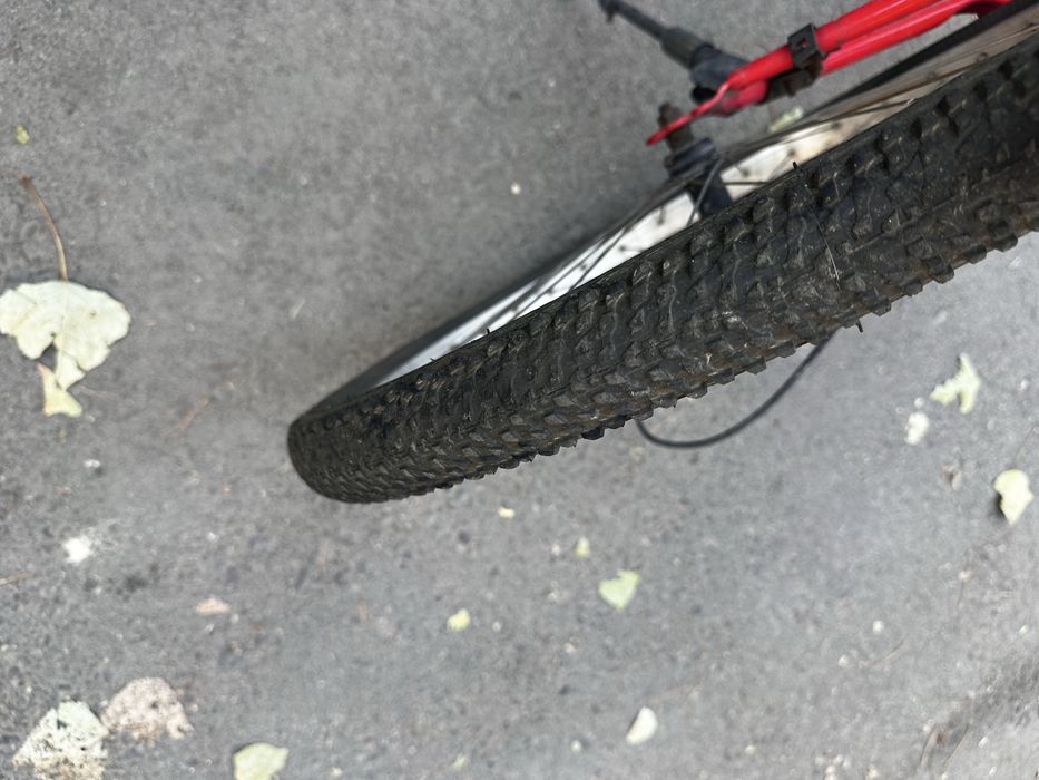 велосипед для подроска или взрослого